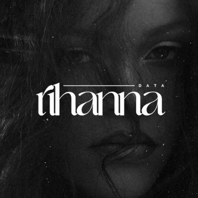 Your newest charts source about the singer and songwriter Rihanna | Fan Account.