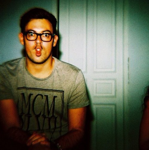 danielmartinhdz's profile picture. 