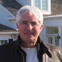 Pat Hall (@pathall99) 's Twitter Profile