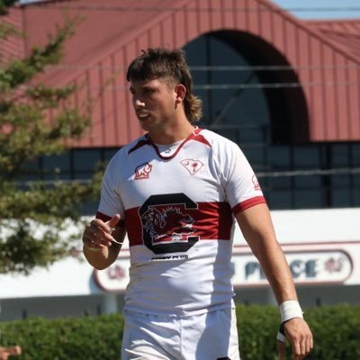 GavyBenny's profile picture. UofSC ‘22 Cock Rugby