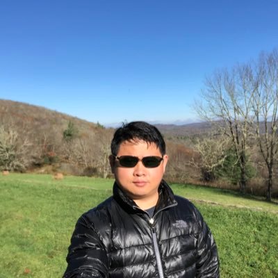 KimChhuo's profile picture. 
