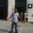 Paul Jr Patterson - @pauljrpatterson - Twitter