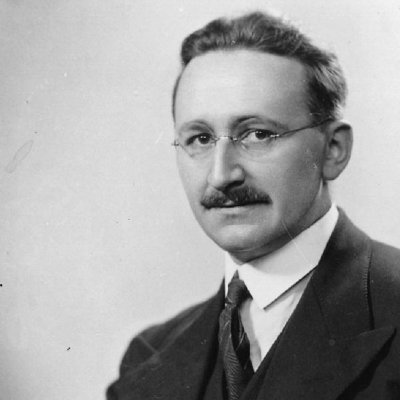 FredVHayek Profile Picture