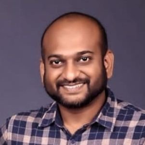 RameshprabhuR Profile Picture