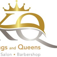 Kings and Queens Hair Salon and Barbershop(@KQHairSalon) 's Twitter Profile Photo