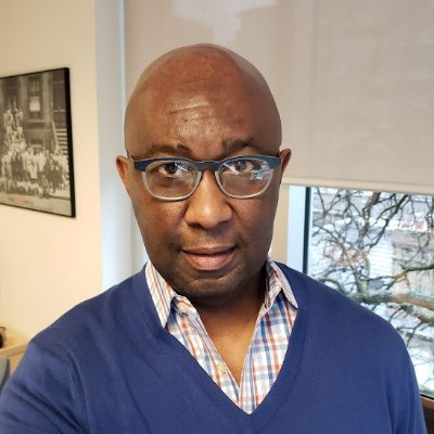 farrellwhall's profile picture. An equity & inclusion obsessed human resources management leader.  Promoting the value of each individual and enhancing the human experience.  And a jazz fan!