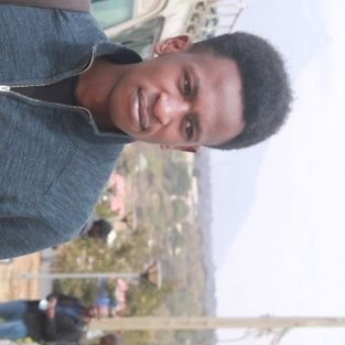 KimaniImmanuel's profile picture. Programmer