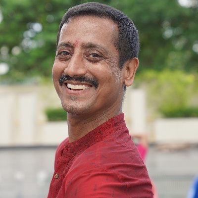 LalitGoel4's profile picture. जय हिंद,जय भारत। सनातन धर्म परम धर्म।