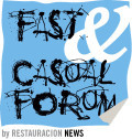 FastCasualForum's profile picture. Foro de la restauración de servicio rápido. 6 de noviembre de 2012.