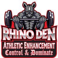Rhino Den LLC (@denllc) 's Twitter Profile Photo Rhino Den LLC (@denllc) 's Twitter Profile Photo