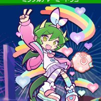 黒猫 (@puyo_qu) 's Twitter Profile