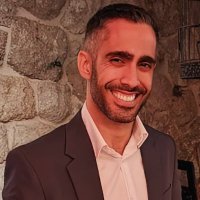 Tomer Nosrati (@smilingnosrati) 's Twitter Profile Photo Tomer Nosrati (@smilingnosrati) 's Twitter Profile Photo