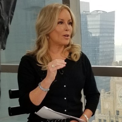 Social entrepreneur. internet safety expert, author, speaker, Emmy Award-winning producer and syndicated radio host. President and CEO of Enough Is Enough.