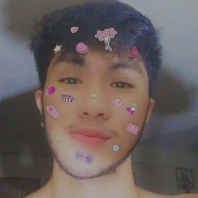 AntonLeonardoB1's profile picture. Sleep