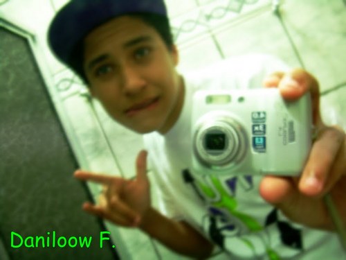 segue o outro @Daniloow94