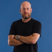 Greg Goodfried (@greggoodfried) 's Twitter Profile