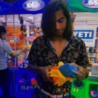 Eric Craft (@cindereric) 's Twitter Profile