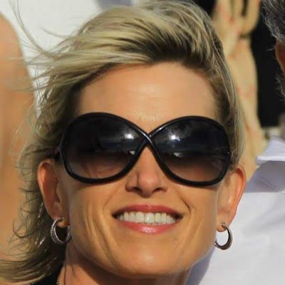 ginabrownrish's profile picture. 