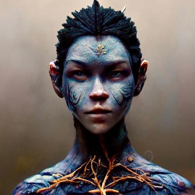 devonian_series's profile picture. Devonian NFT on Revel