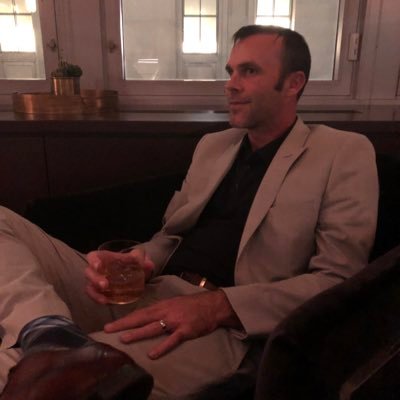 ChrisPeele1's profile picture. 