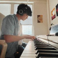 devin chin | commissions open!!(@devinchinmusic) 's Twitter Profile Photo