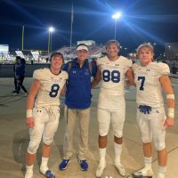 Coach Morrison (@1coachmorrison) 's Twitter Profile