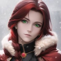 DawnThePaladin (@dartharijawa) 's Twitter Profile