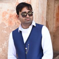 Abhishek Kumar Kushwaha(@abhishek_kush) 's Twitter Profile Photo