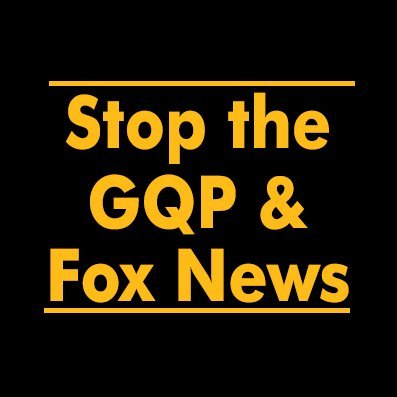 StopGOPFox Profile Picture