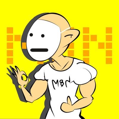 Gumarnさんのプロフィール画像