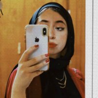 هندٌوزه 𖤓 (@henndashraf) 's Twitter Profile