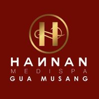 Hannan Medispa Gua Musang(@GuaHannan) 's Twitter Profile Photo
