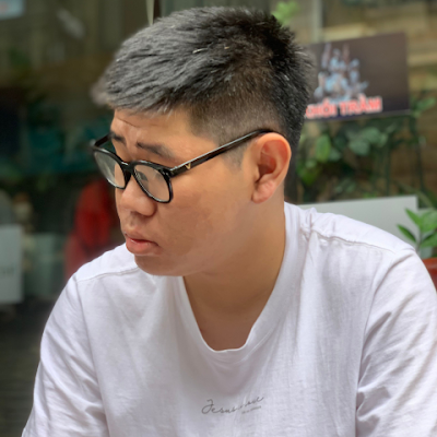 Nguynngc3Mn's profile picture. #solix