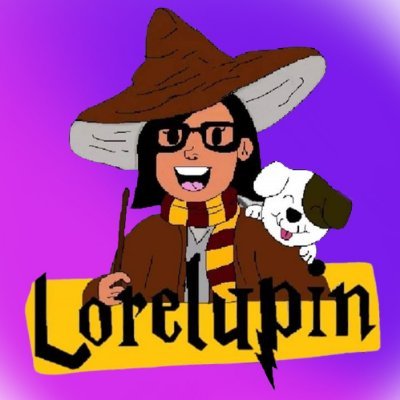 Lorelupin_07 Profile Picture