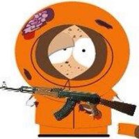 ChinKenny (@kennythechink) 's Twitter Profile