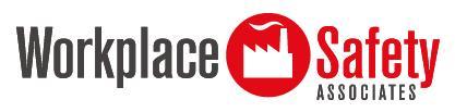 Director of Workplace Safety Associates Ltd. Health and Safety support to industry and operate The Safety System, an internet based safety management tool.