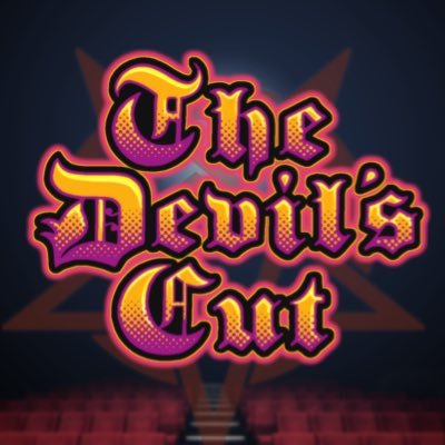 thedevilscutpod's profile picture. Join Matt😈 & Eric💀as we slice and dice through everything spooky and scary on The Devil’s Cut! Appreciating the BEST and WORST of everything Horror