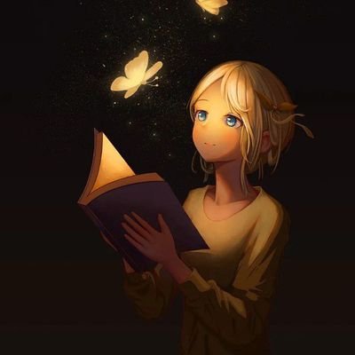 Yadavbharti94's profile picture. यत् भावो,तत् भवति!
what's yours will come.
||  शीलम् परमम् भूषणम् ||