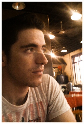 mrBenRobson's profile picture. ICT Integrator Meriden School
Learning through teaching