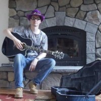 Kurtis Maximus (@redsixstring) 's Twitter Profile