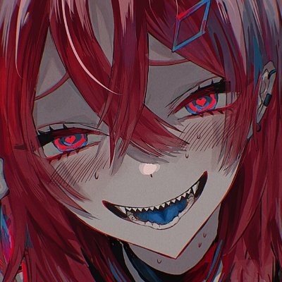 Kr1571vn's profile picture. xd