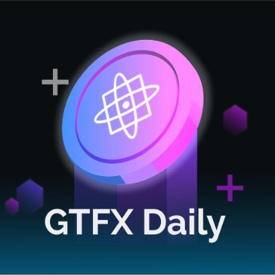 GTFXDaily's profile picture. The trusted source of GTFX token analytical, stats, and news from Gitshock and Crypto World | Gitshock Cartenz is LIVE