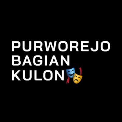 PURWOREJO BAGIAN KULON 🎭