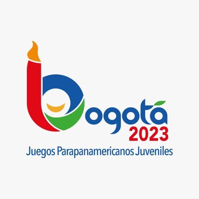 Cuenta oficial de los Juegos Parapanamericanos Juveniles Bogotá 2023. 💛❤️ #juegoPARAbogotá
