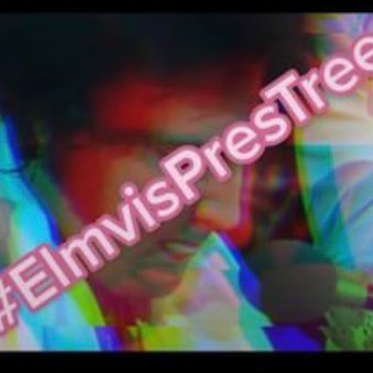 He's ain't dead, he's a tree. #ElmvisPresTree #ElmvisPresTruth *Retweets are not always endorsements.*