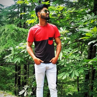 Manojkumarmpi's profile picture. Social Activist Mainpuri