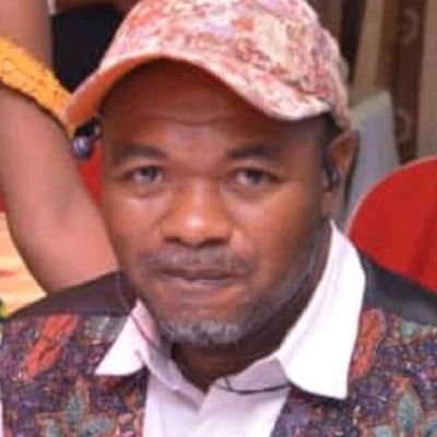 davidkalambayi3's profile picture. David Lunganyi 
Un analyste indépendant expert en résolution passifique des conflits