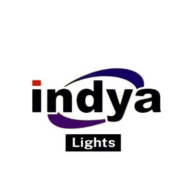 IndyaLights's profile picture. 📍 | One-stop destination for Lights & Fans
🌟 |Fancy & architectural Lights
 💡| Indoor & Outdoor LED