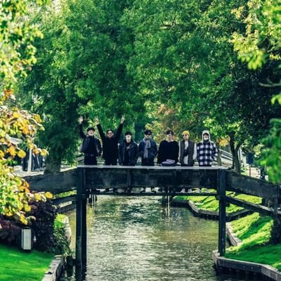 maijs_g7's profile picture. GOT7 💚 IGOT7
   🌴🐰🐢🍑🌙🐍🐜💚