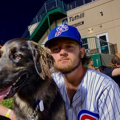 Marine 🇺🇸 Bullpen catcher ⚾️ | Go Cubs Go | @IN_Chargers 16u head coach